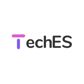 TechES Logo